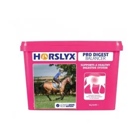HORSLYX pre kone 5kg 2