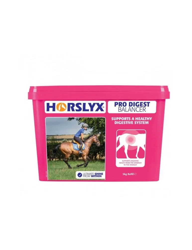HORSLYX pre kone 5kg