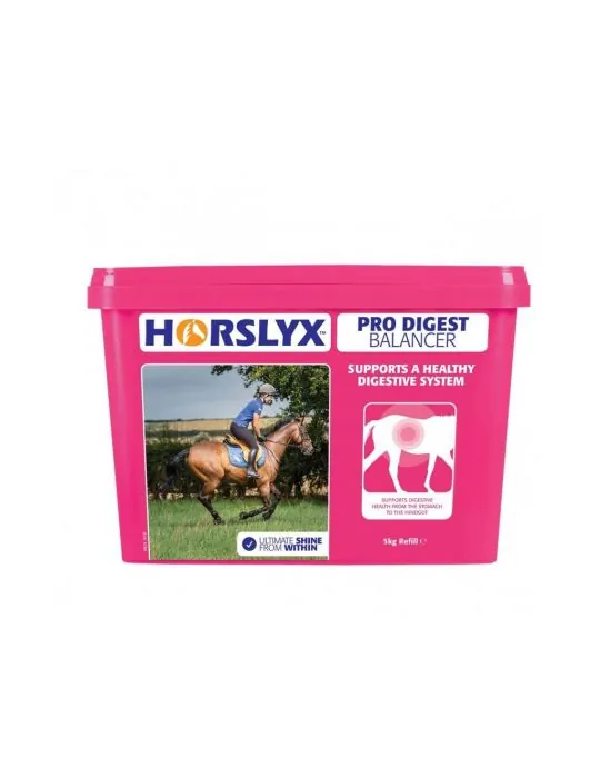 HORSLYX pre kone 5kg