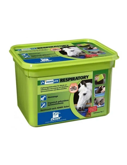 HORSLYX pre kone 5kg