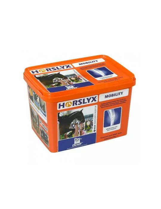 HORSLYX pre kone 5kg