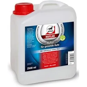 Leovet olej na kopytá Hufol 2500 ml