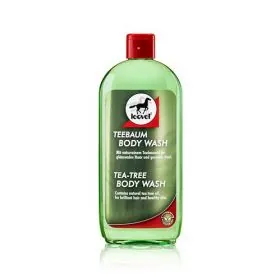 Leovet Teebaum šampón z čajovníka 500ml