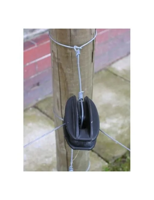 Rohovy izolátor (vajíčko)