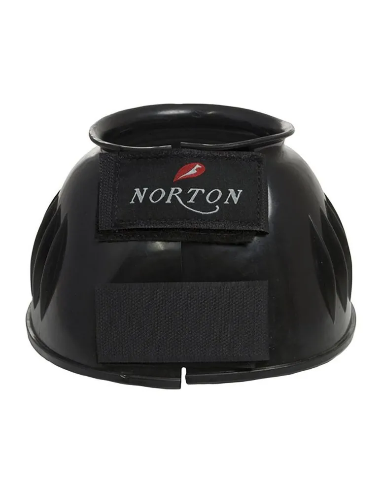 Zvony so suchým zipsom Norton Crazy