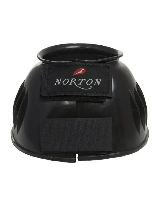 Zvony so suchým zipsom Norton Crazy