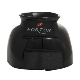 Zvony so suchým zipsom Norton Anti Turn