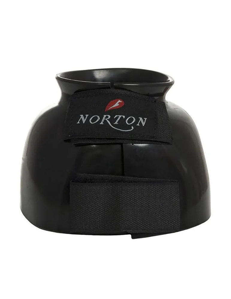 Zvony so suchým zipsom Norton Anti Turn