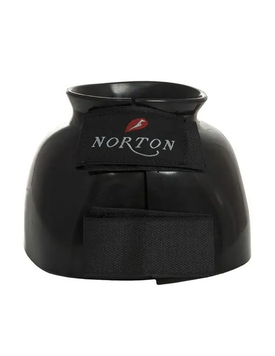 Zvony so suchým zipsom Norton Anti Turn