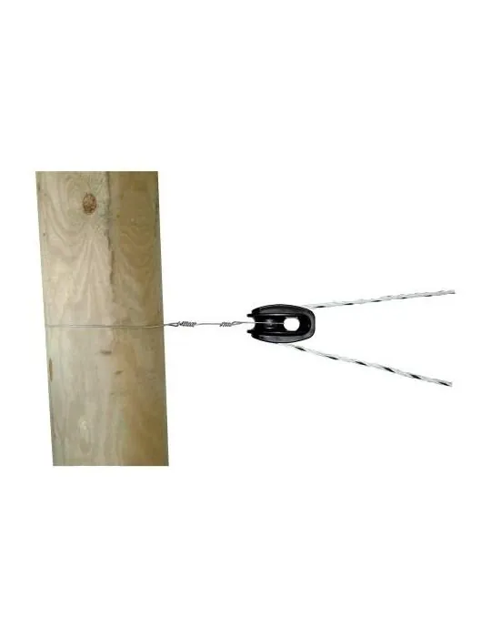 Rohovy izolátor (vajíčko)