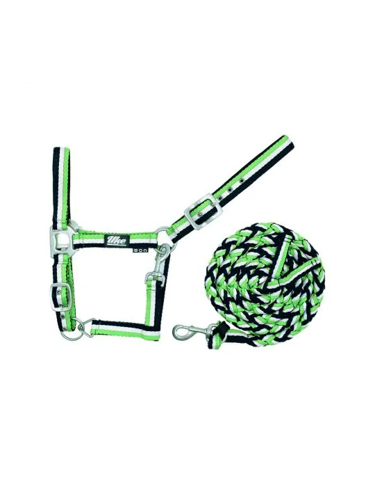 Ohlávka+vodítko SUPREME