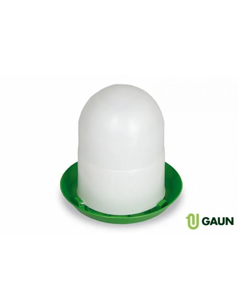 GAUN Krmítko pre mladú hydinu 2kg