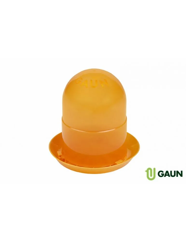 GAUN Krmítko pre mladú hydinu 2kg