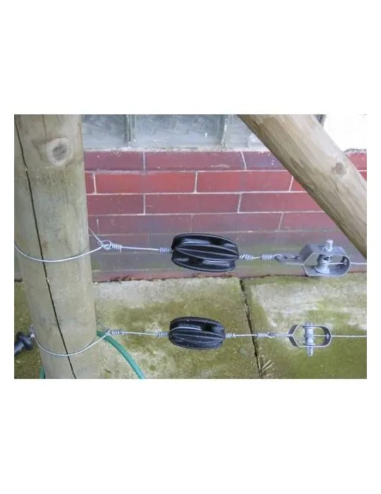 Rohovy izolátor (vajíčko)