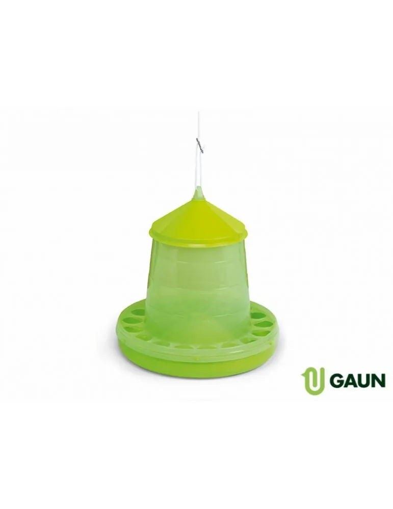 Krmítko pre hydinu 2kg Gaun