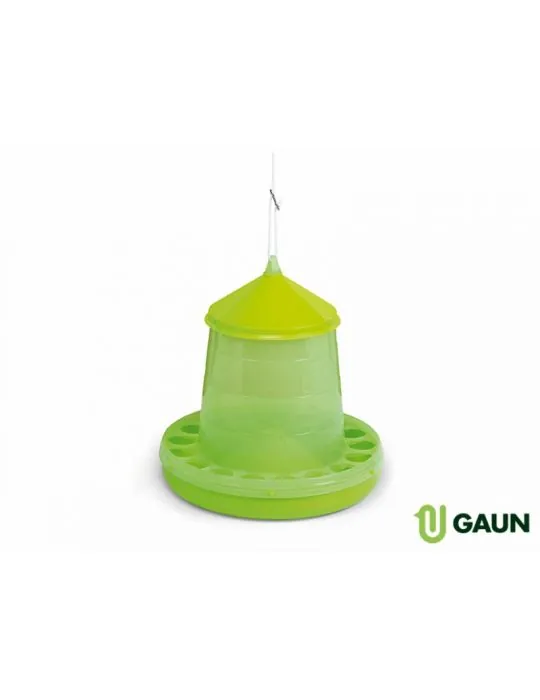 Krmítko pre hydinu 2kg Gaun