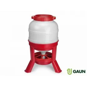 Krmítko pre hydinu 30L Gaun