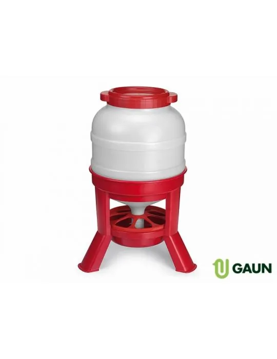 Krmítko pre hydinu 30L Gaun