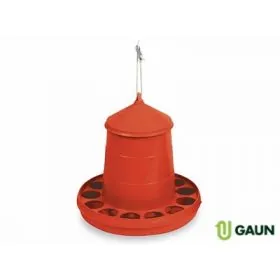 Krmítko pre hydinu 2kg Gaun 2