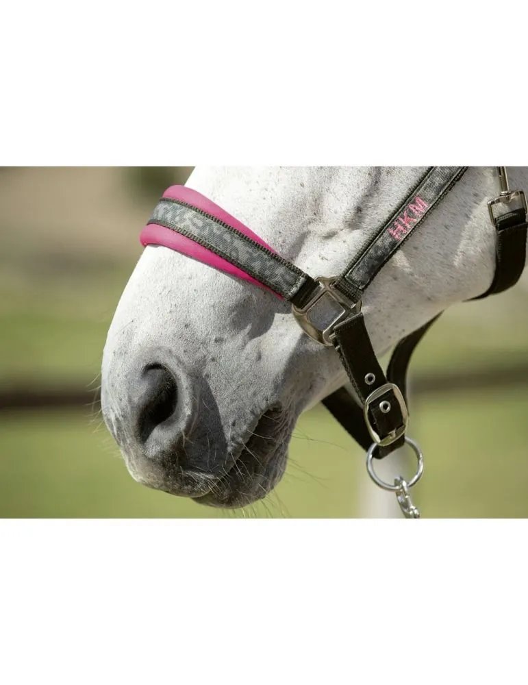 Ohlávka Survival HKM