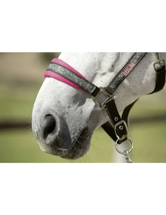 Ohlávka Survival HKM