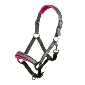 Ohlávka Survival HKM