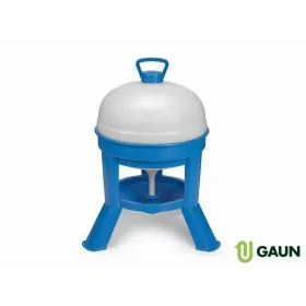 Napájačka pre hydinu 20l Gaun na nohách