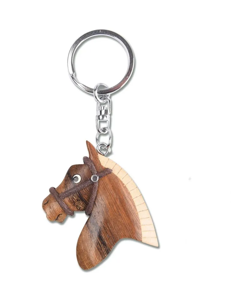 Klučenka/privesok konik