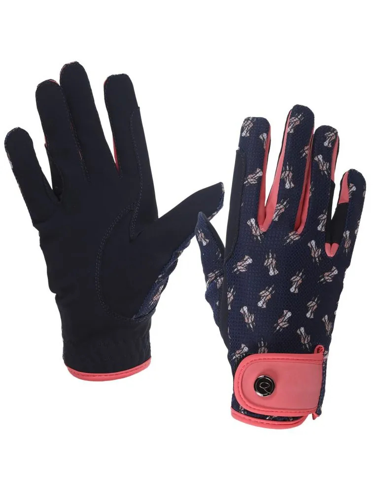 Rukavice Sanna detské