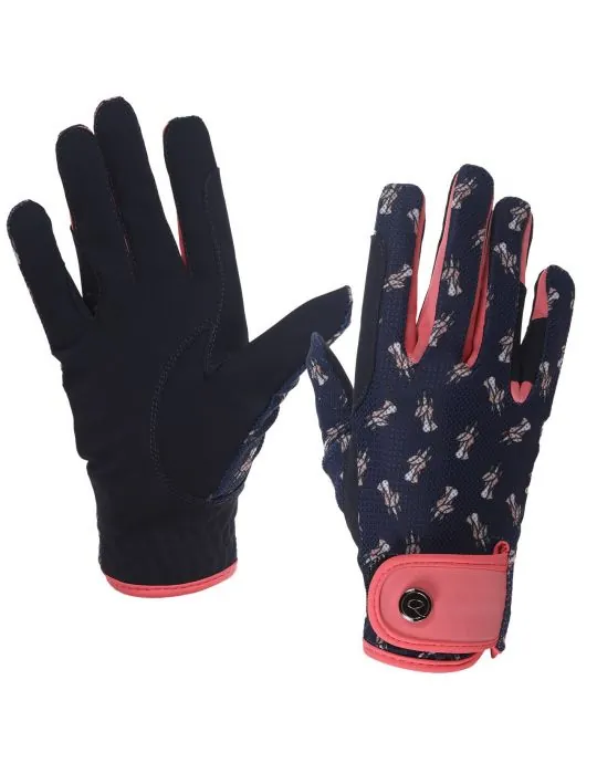 Rukavice Sanna detské
