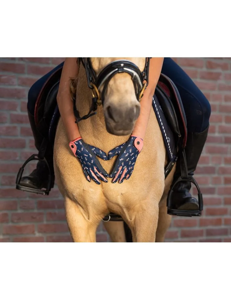 Rukavice Sanna detské