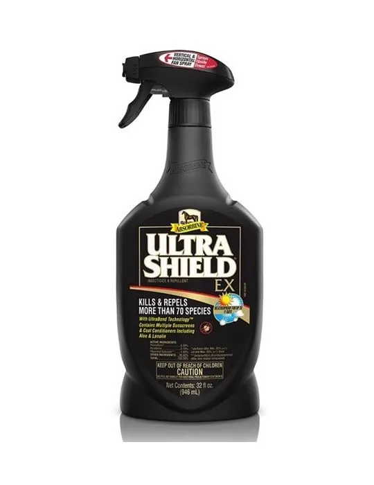 Absorbine ULTRA SHIELD repelent 946ml