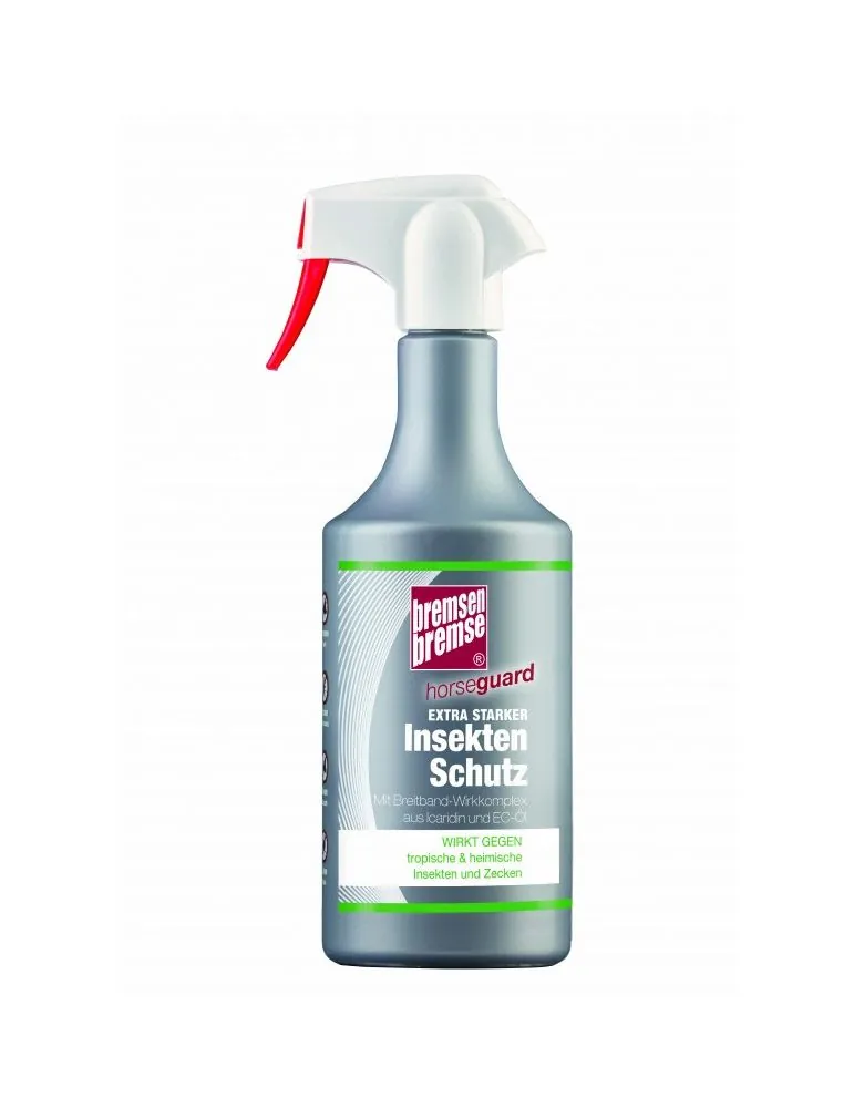 Zedan Bremsen Bremse repelent 750ml