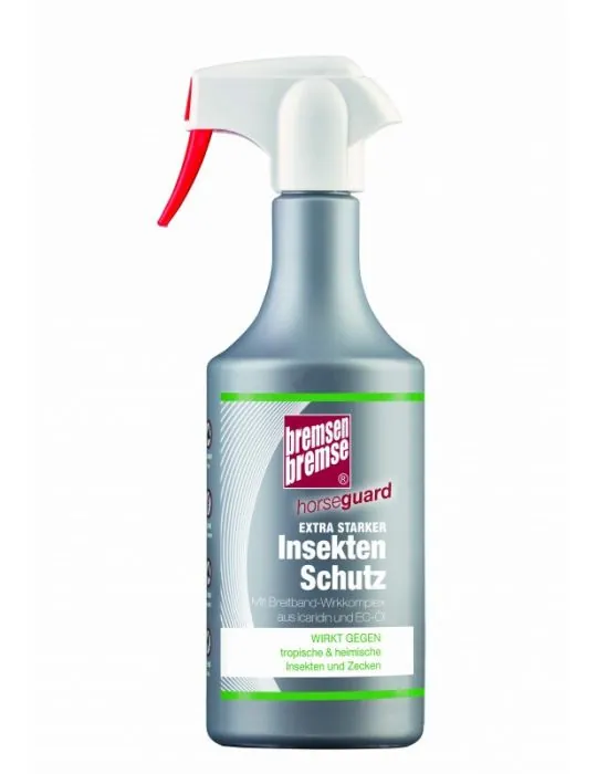 Zedan Bremsen Bremse repelent 750ml