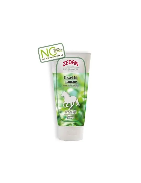 Zedan prírodný krém na podlomy 200ml