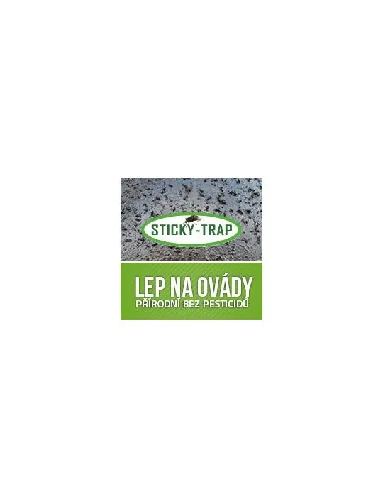 Lepidlo na ovady Sticky Trap 0,5l