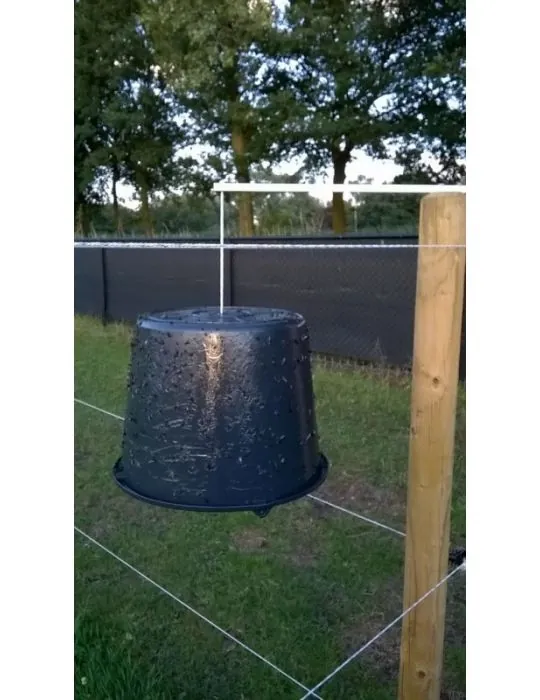 Lepidlo na ovady Sticky Trap 0,5l