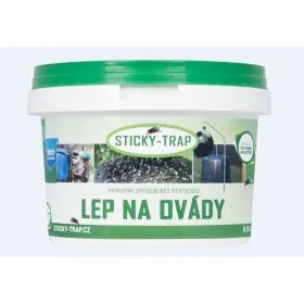 Lepidlo na ovady Sticky...