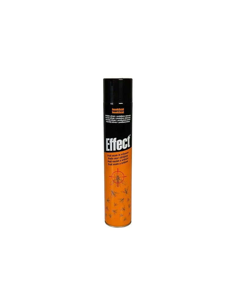 Effect aerosol proti osam a srsnom 400ml