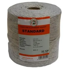 Lanko STANDARD 2,5mmx800m...