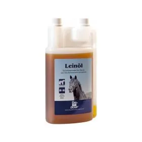 Ľanový olej Derby 1000ml