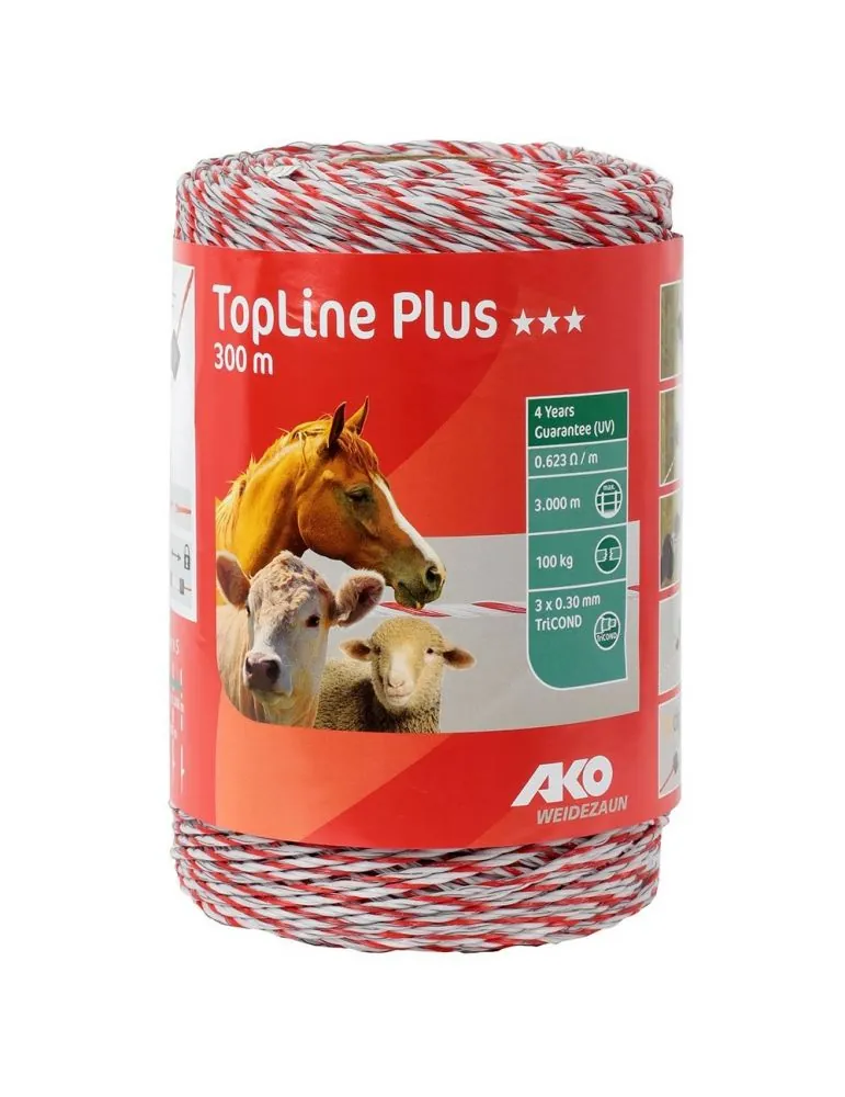 Lanko TopLine Plus 300mx0,30mm