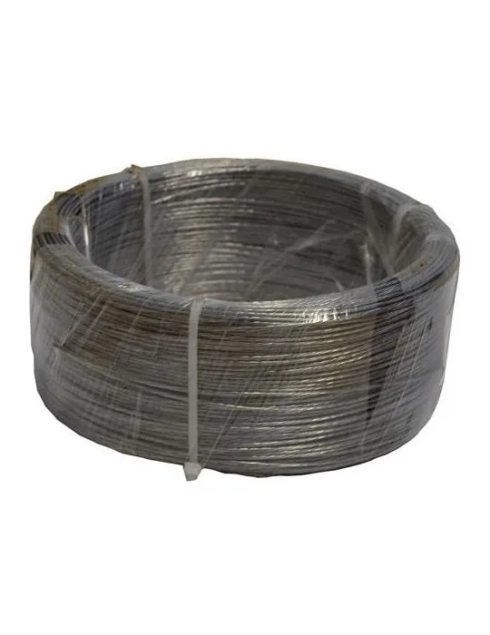 Drôt pozinovaný 200m