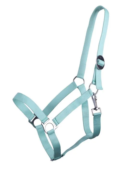 Ohlávka QHP halter economic