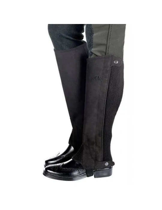 Mini Chapsy HKM imitácia kože