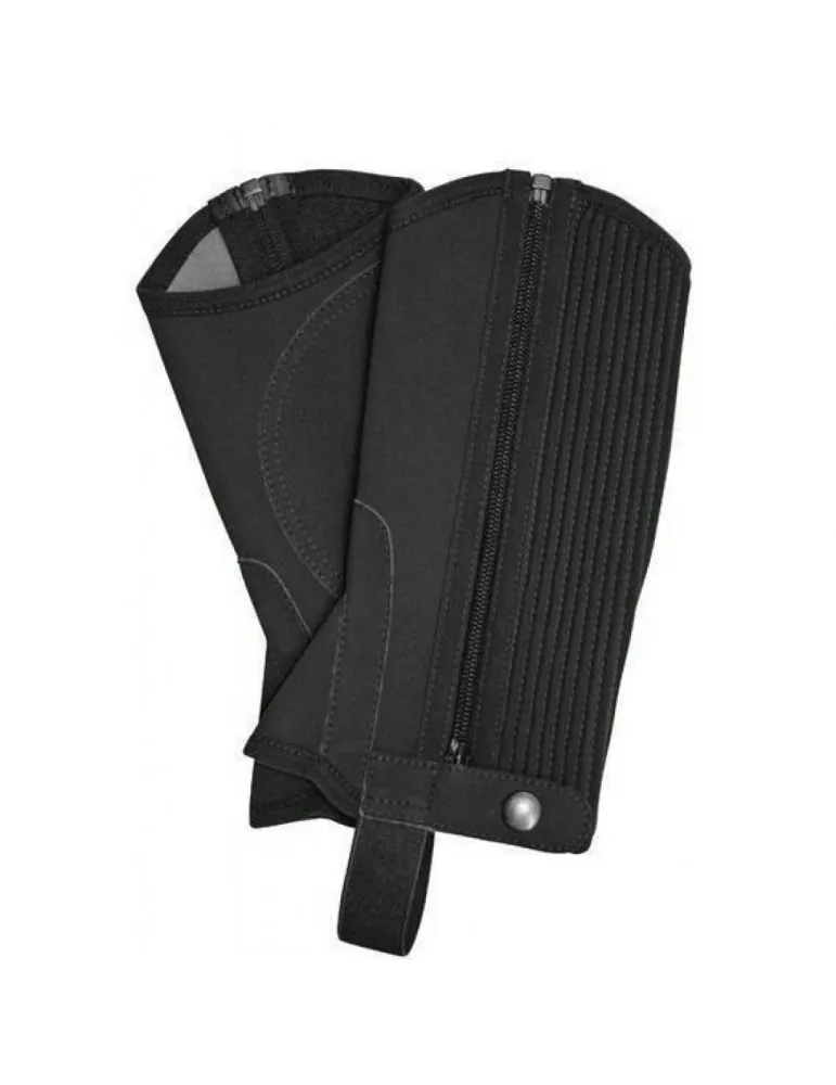 Mini Chapsy HKM s gumou