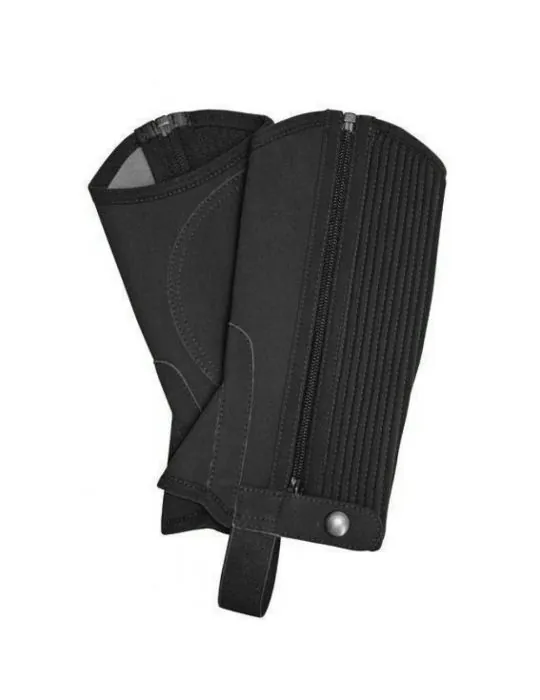 Mini Chapsy HKM s gumou