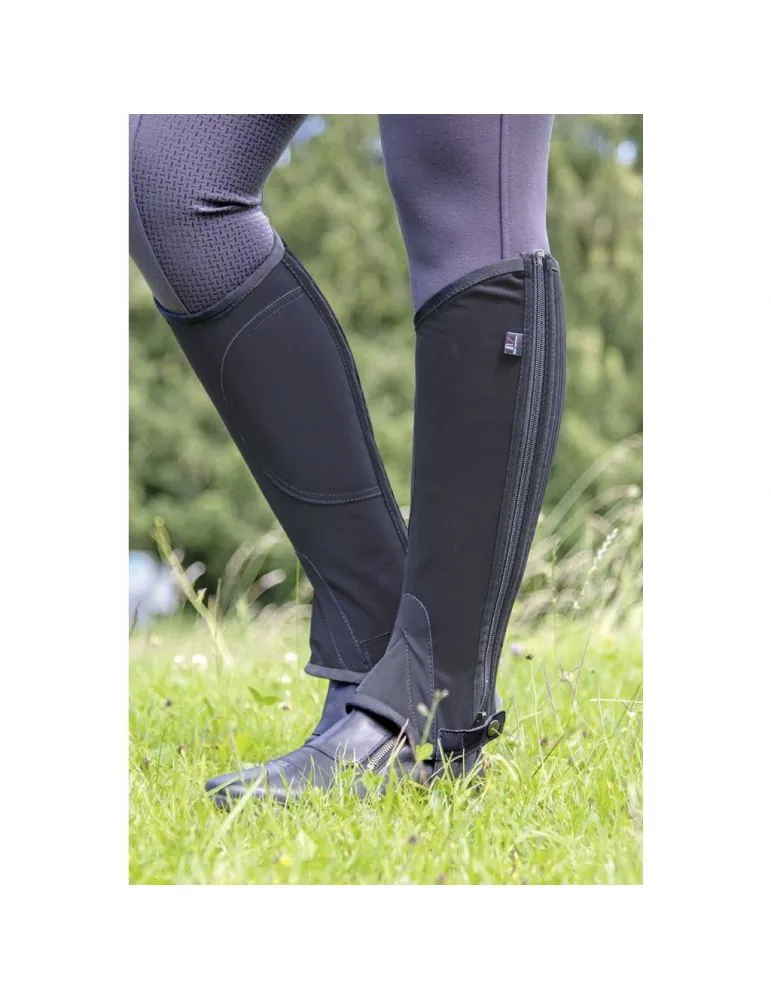 Mini Chapsy HKM s gumou