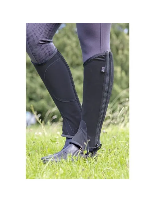 Mini Chapsy HKM s gumou