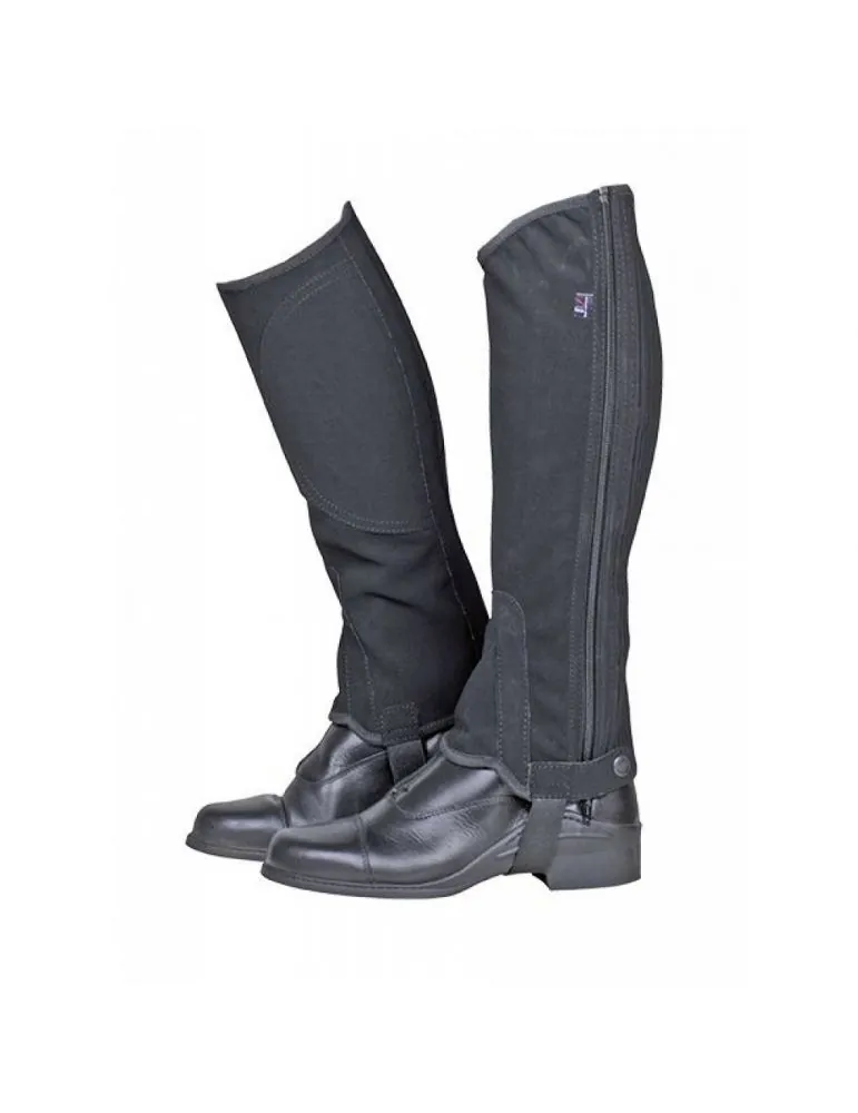 Mini Chapsy HKM s gumou